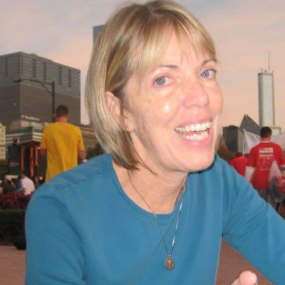 Katherine Riordan